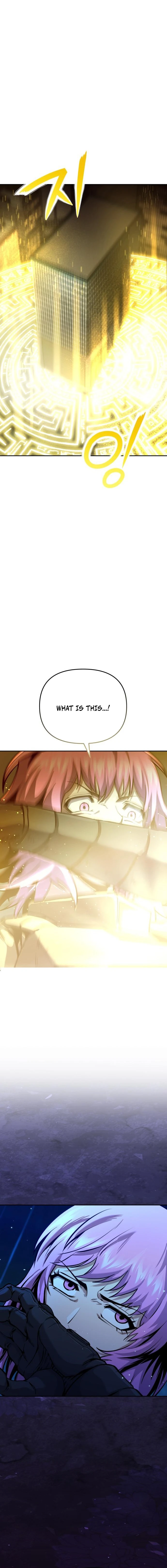 National-Level Dungeon architect Chapter 28 — Page 20