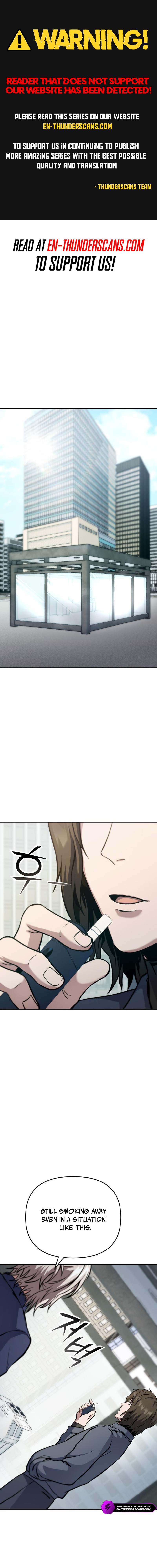 National-Level Dungeon architect Chapter 29 — Page 1