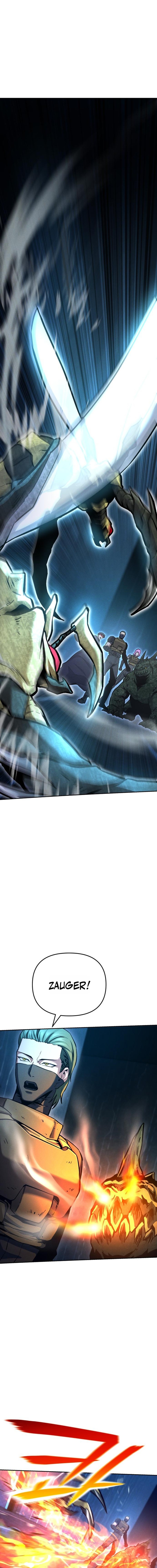 National-Level Dungeon architect Chapter 29 — Page 4