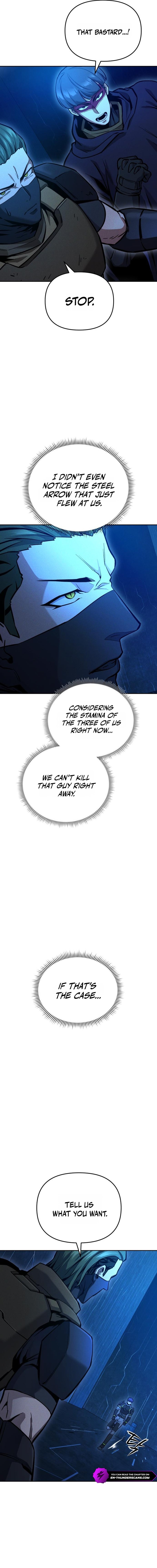 National-Level Dungeon architect Chapter 29 — Page 9