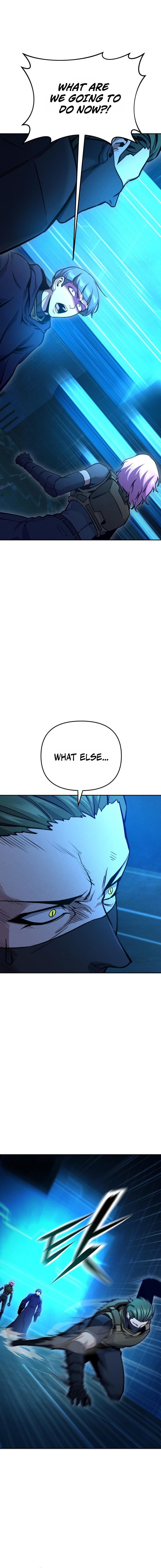 National-Level Dungeon architect Chapter 29 — Page 14
