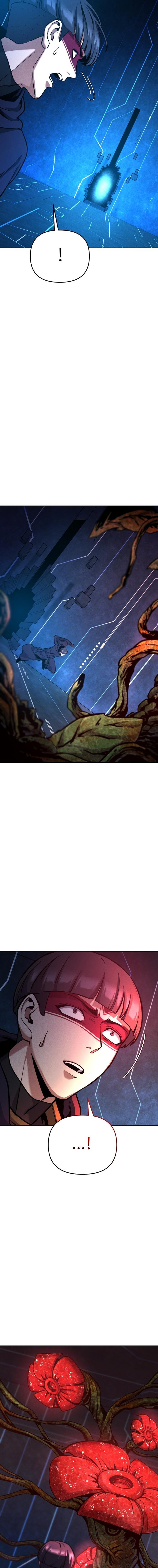 National-Level Dungeon architect Chapter 29 — Page 22