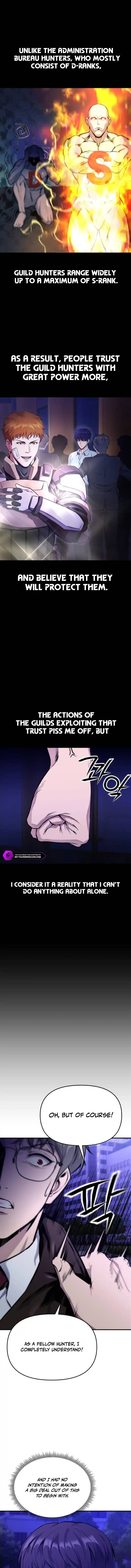 National-Level Dungeon architect Chapter 3 — Page 19