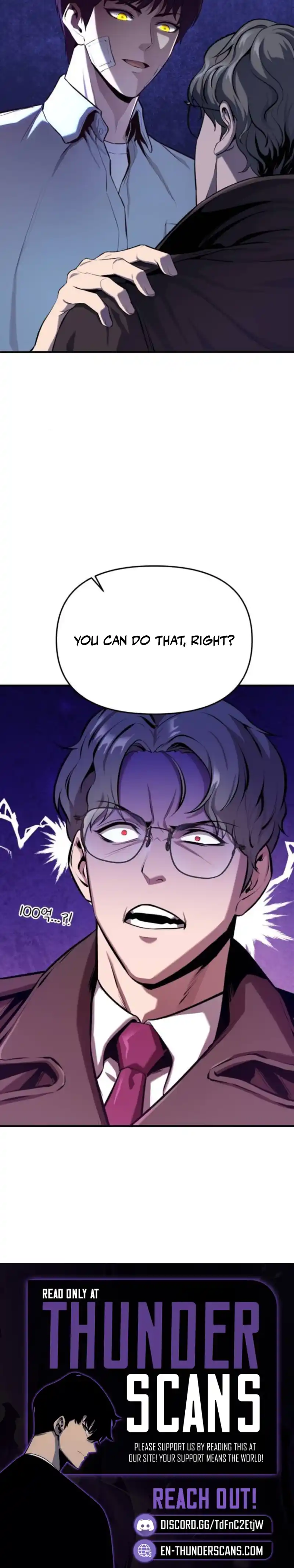 National-Level Dungeon architect Chapter 3 — Page 21