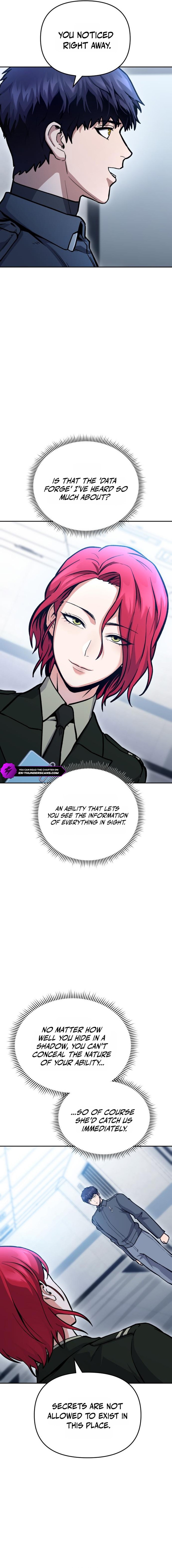 National-Level Dungeon architect Chapter 31 — Page 2