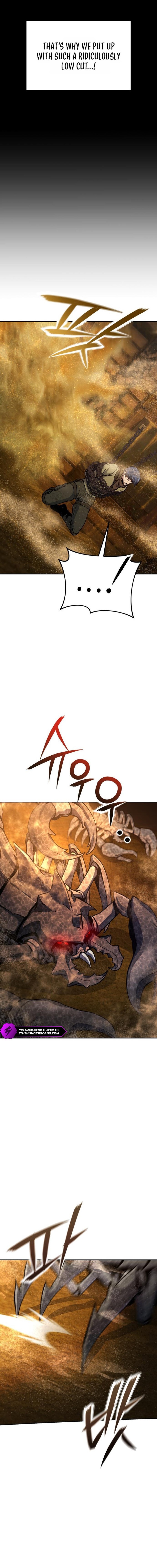 National-Level Dungeon architect Chapter 31 — Page 24