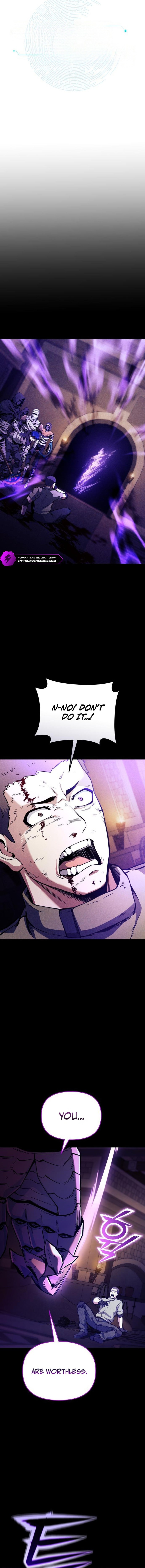 National-Level Dungeon architect Chapter 32 — Page 6