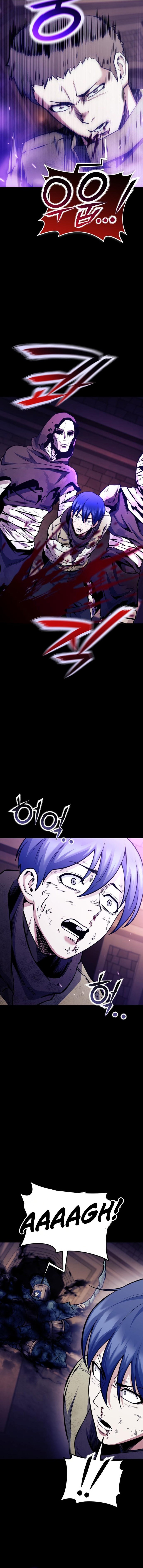 National-Level Dungeon architect Chapter 32 — Page 7