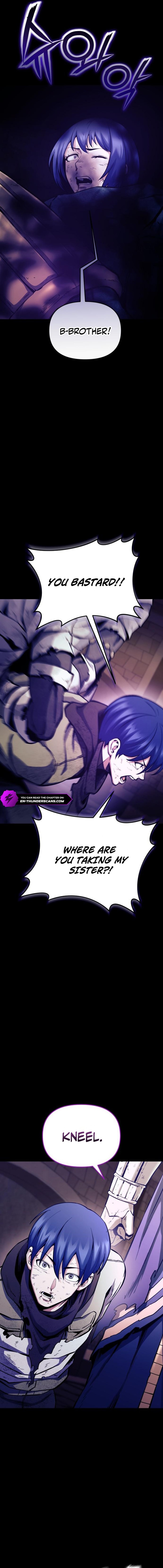 National-Level Dungeon architect Chapter 32 — Page 8