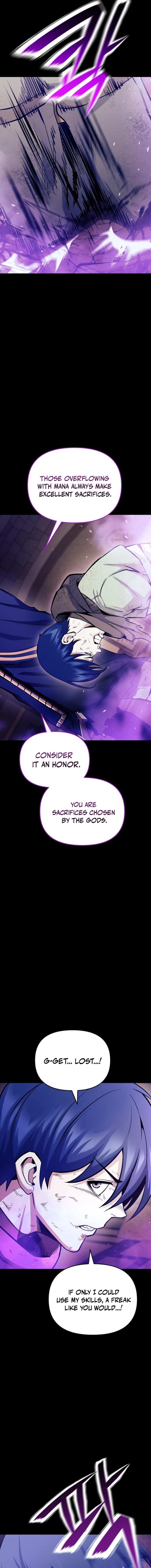 National-Level Dungeon architect Chapter 32 — Page 9