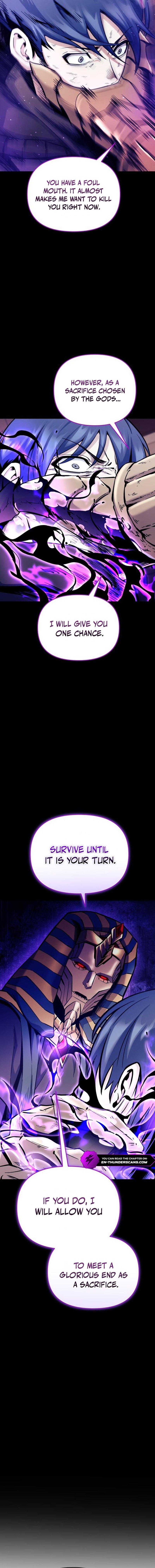 National-Level Dungeon architect Chapter 32 — Page 10