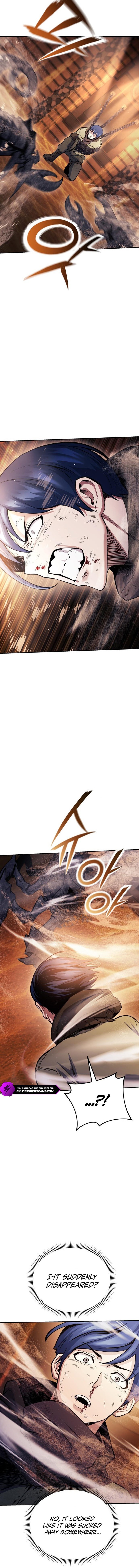 National-Level Dungeon architect Chapter 32 — Page 12