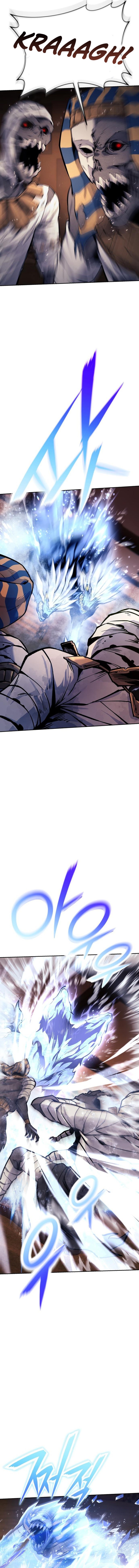 National-Level Dungeon architect Chapter 32 — Page 20