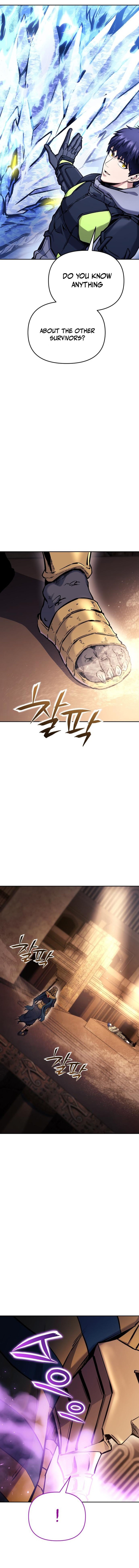 National-Level Dungeon architect Chapter 32 — Page 22