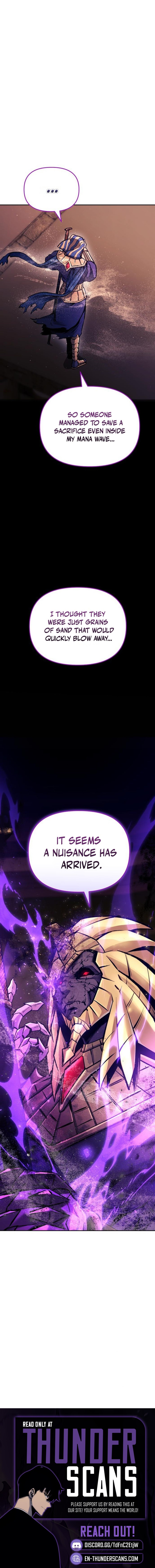 National-Level Dungeon architect Chapter 32 — Page 23