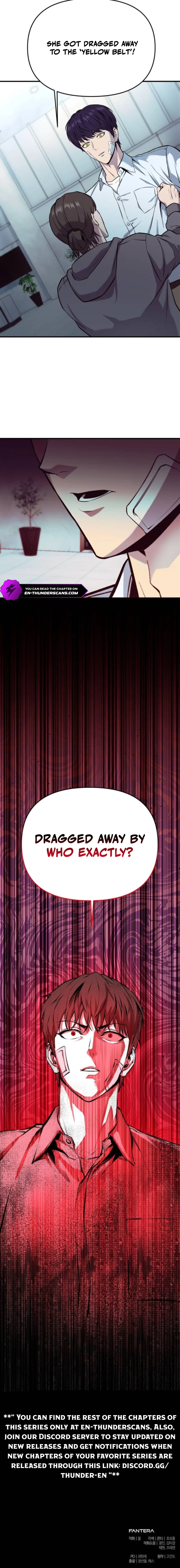 National-Level Dungeon architect Chapter 5 — Page 14