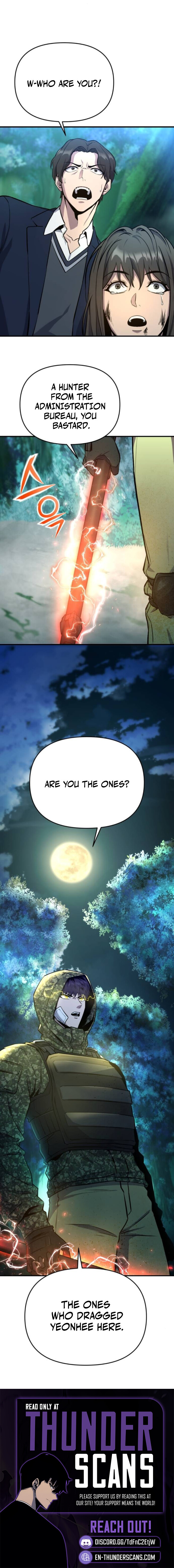 National-Level Dungeon architect Chapter 6 — Page 10
