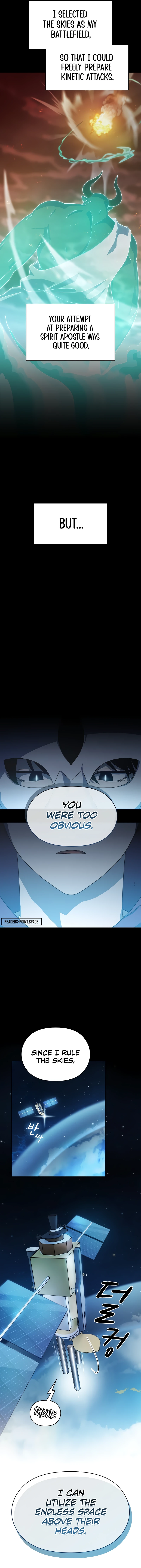 Nebula's Civilization Chapter 1 — Page 9