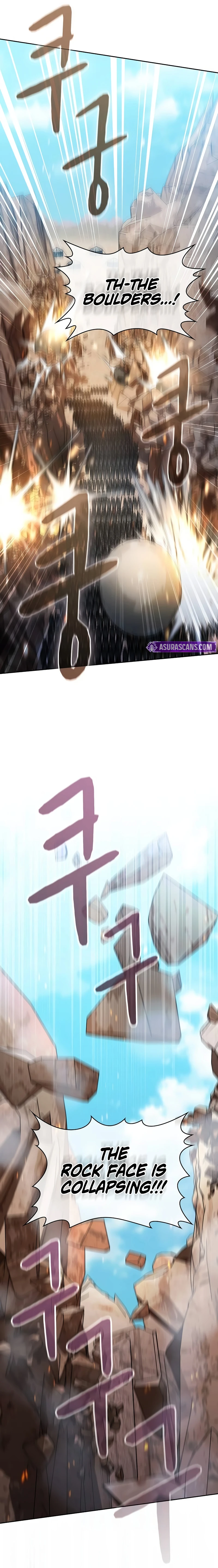 Nebula's Civilization Chapter 101 — Page 9