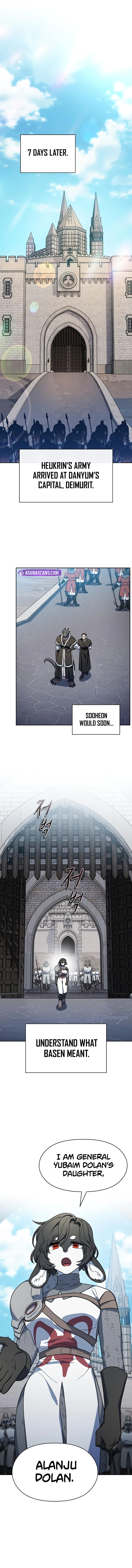 Nebula's Civilization Chapter 103 — Page 6
