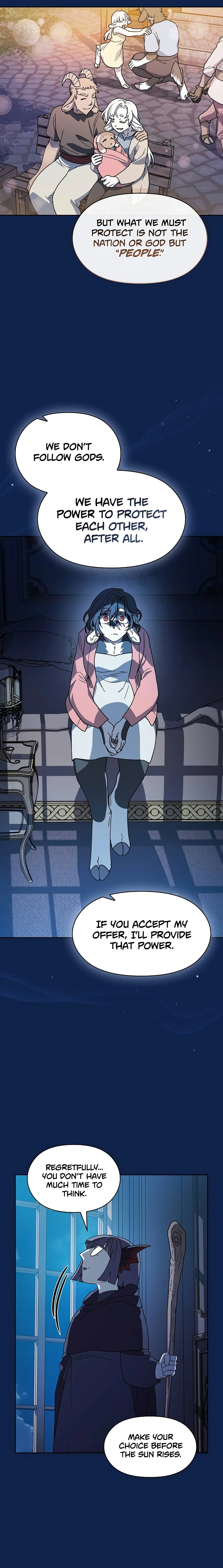 Nebula's Civilization Chapter 105 — Page 4