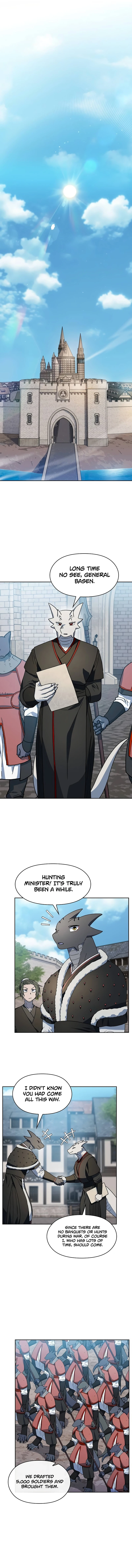 Nebula's Civilization Chapter 105 — Page 6