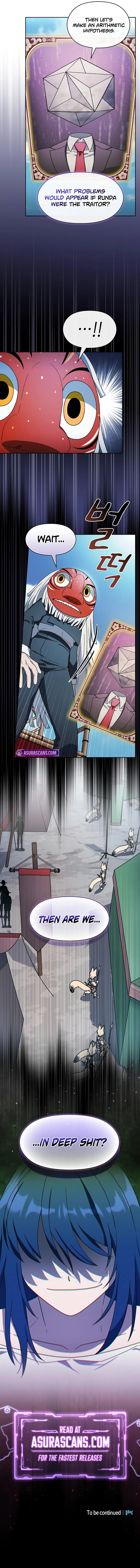 Nebula's Civilization Chapter 106 — Page 12