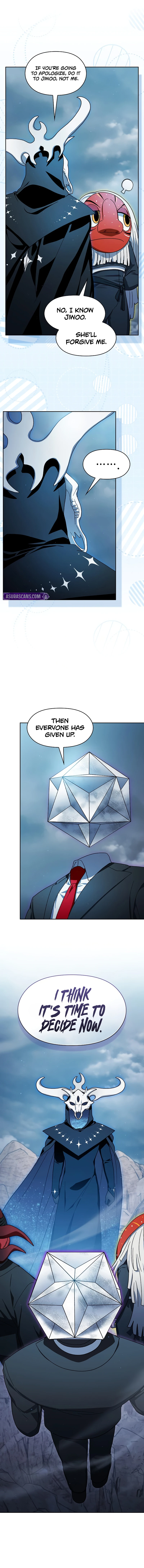 Nebula's Civilization Chapter 117 — Page 10