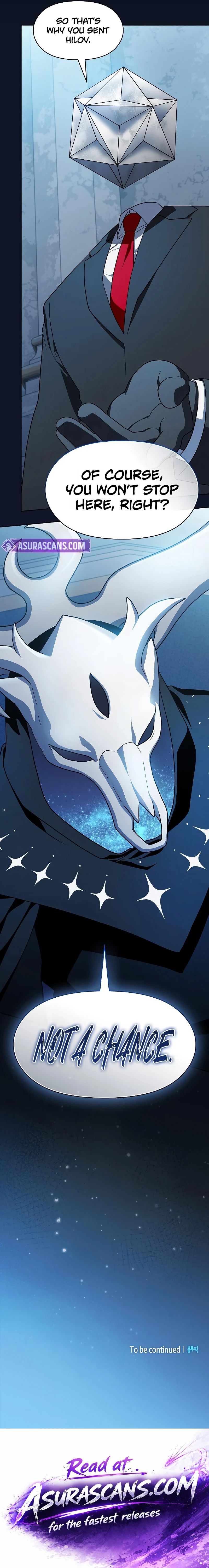 Nebula's Civilization Chapter 124 — Page 14
