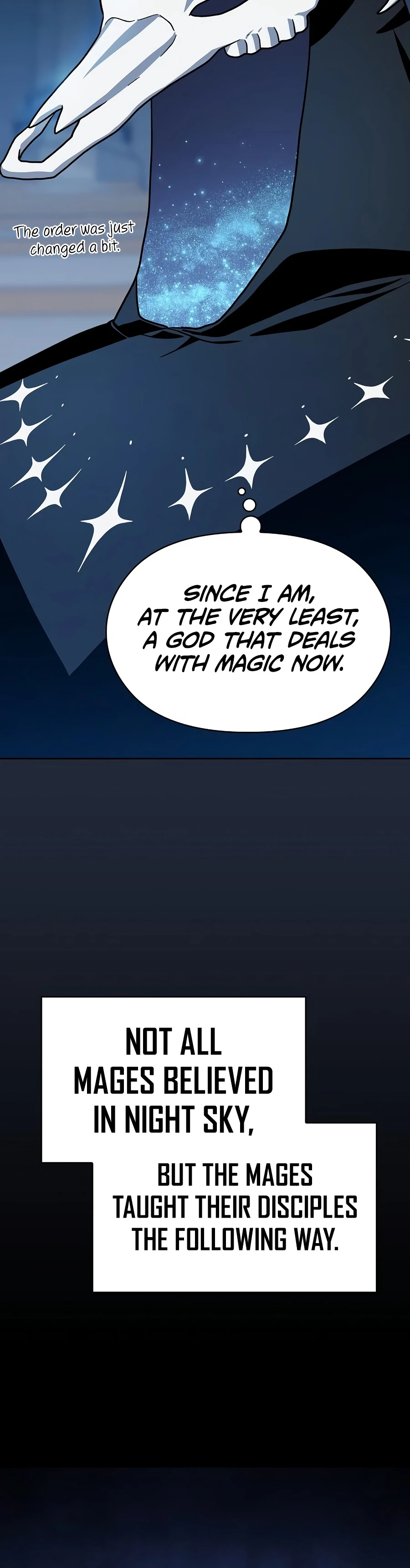 Nebula's Civilization Chapter 130 — Page 5