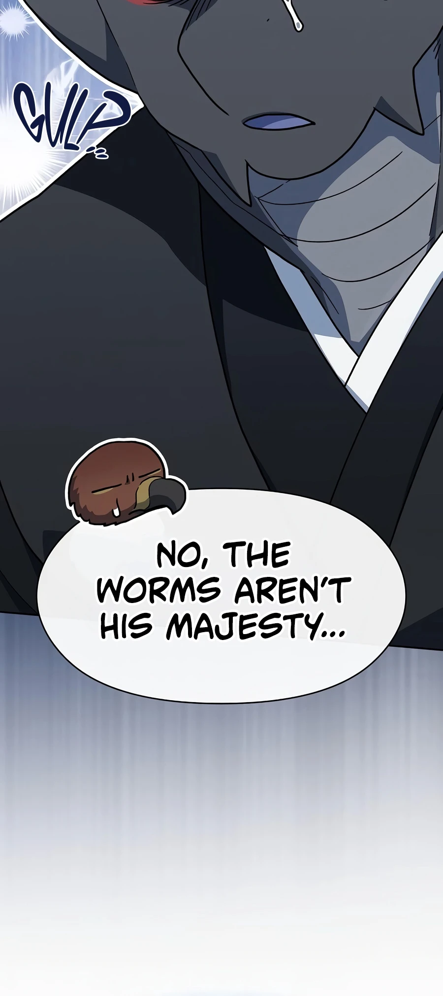 Nebula's Civilization Chapter 130 — Page 11