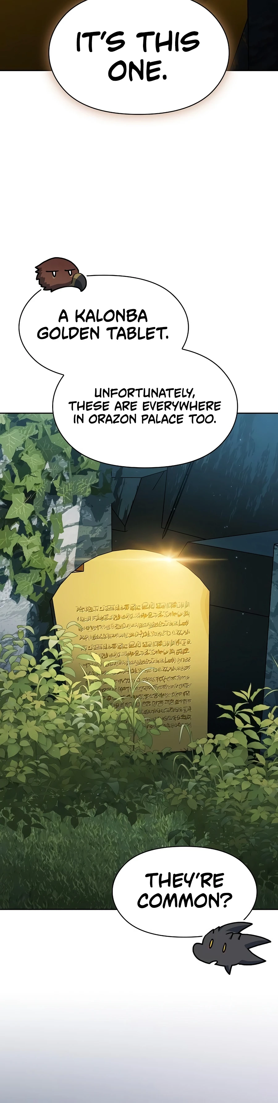 Nebula's Civilization Chapter 130 — Page 13