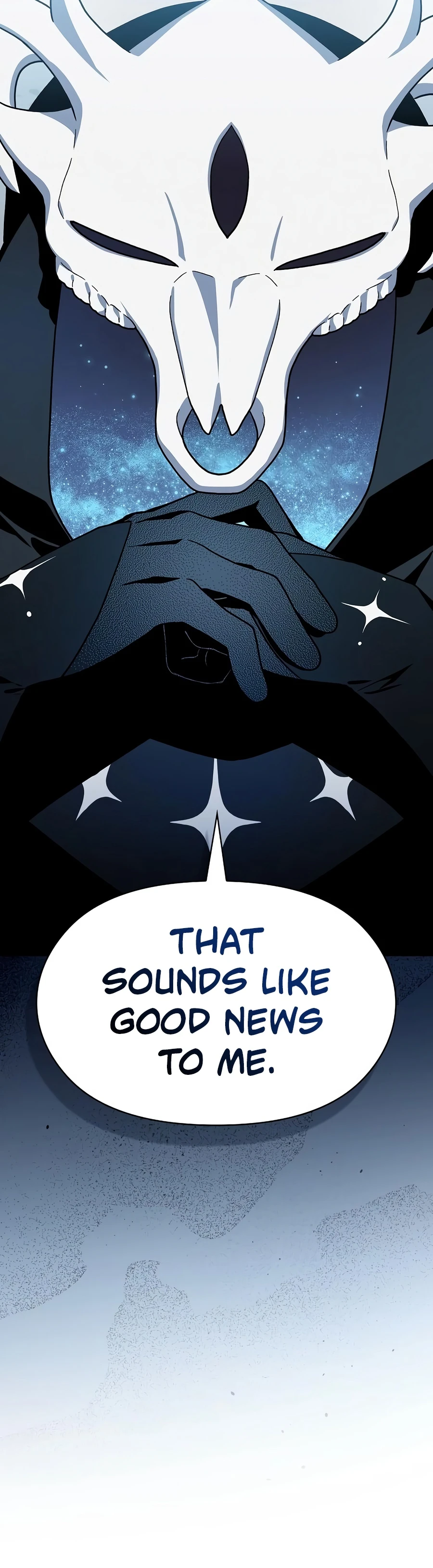 Nebula's Civilization Chapter 131 — Page 5