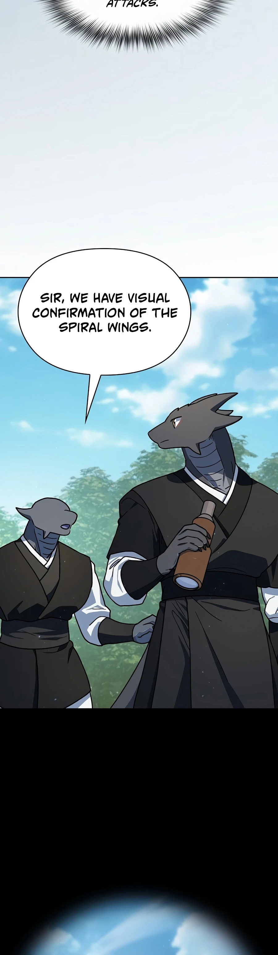 Nebula's Civilization Chapter 131 — Page 7