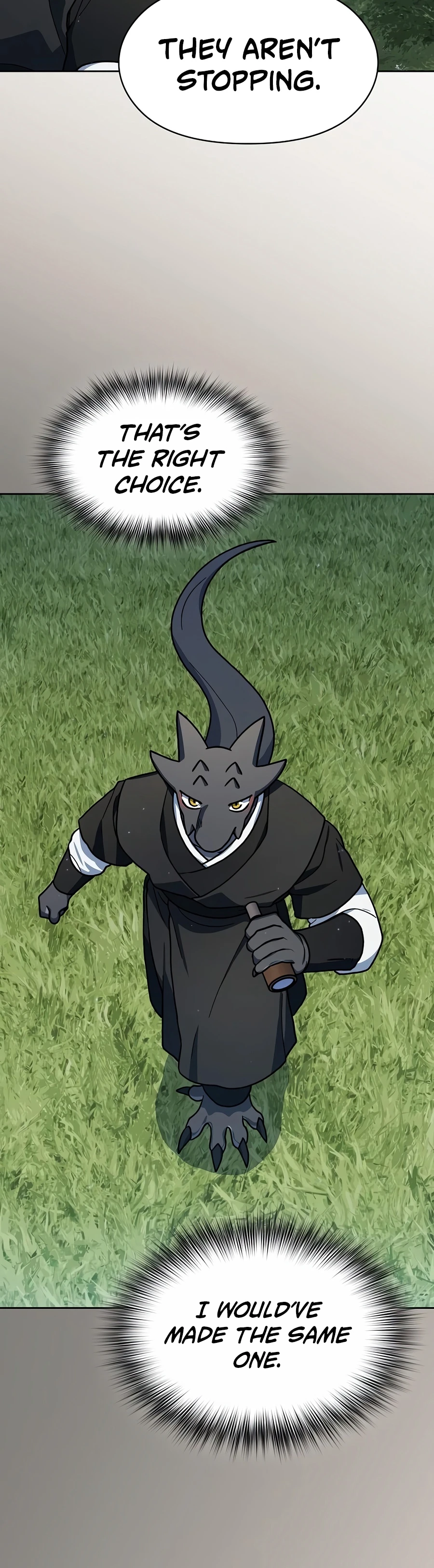 Nebula's Civilization Chapter 131 — Page 10