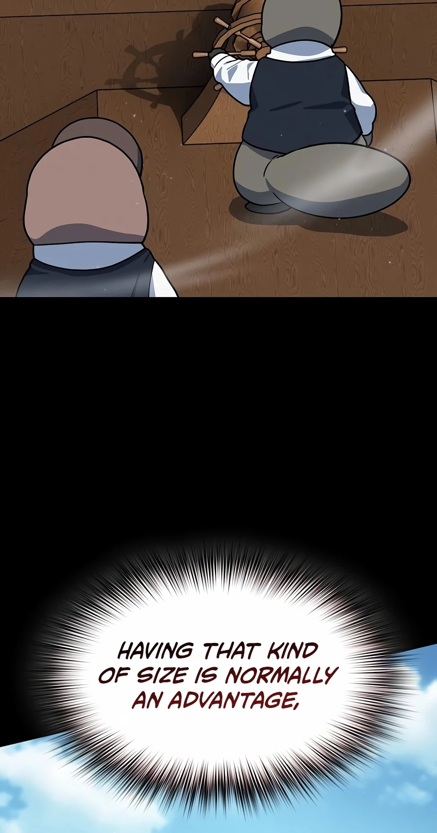 Nebula's Civilization Chapter 131 — Page 14