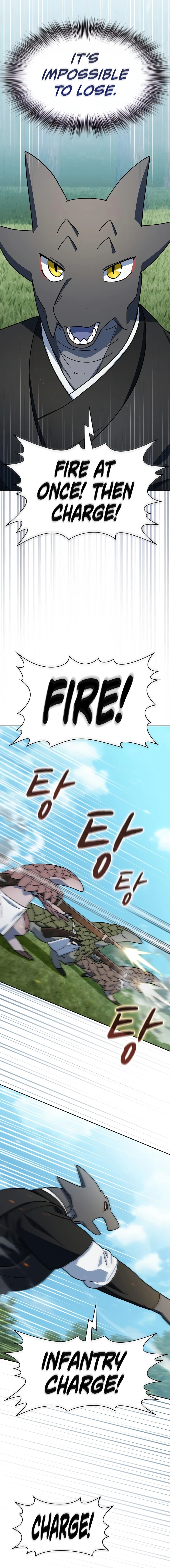 Nebula's Civilization Chapter 131 — Page 17