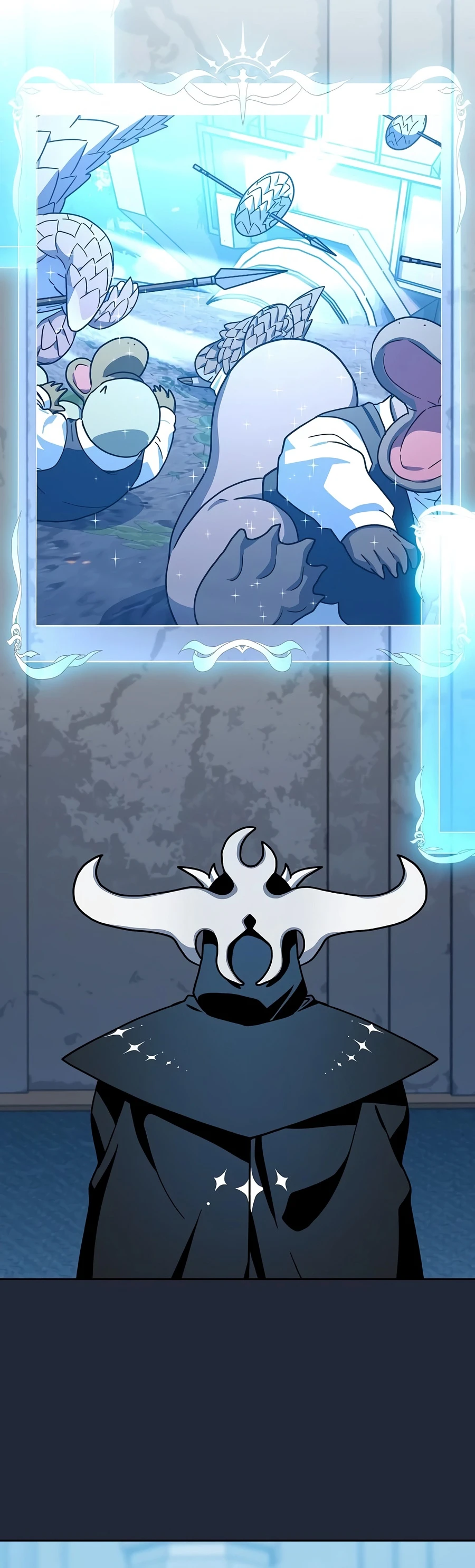 Nebula's Civilization Chapter 131 — Page 19