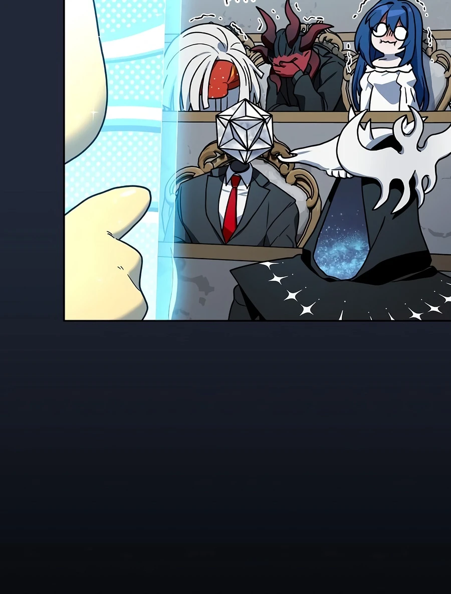 Nebula's Civilization Chapter 131 — Page 23