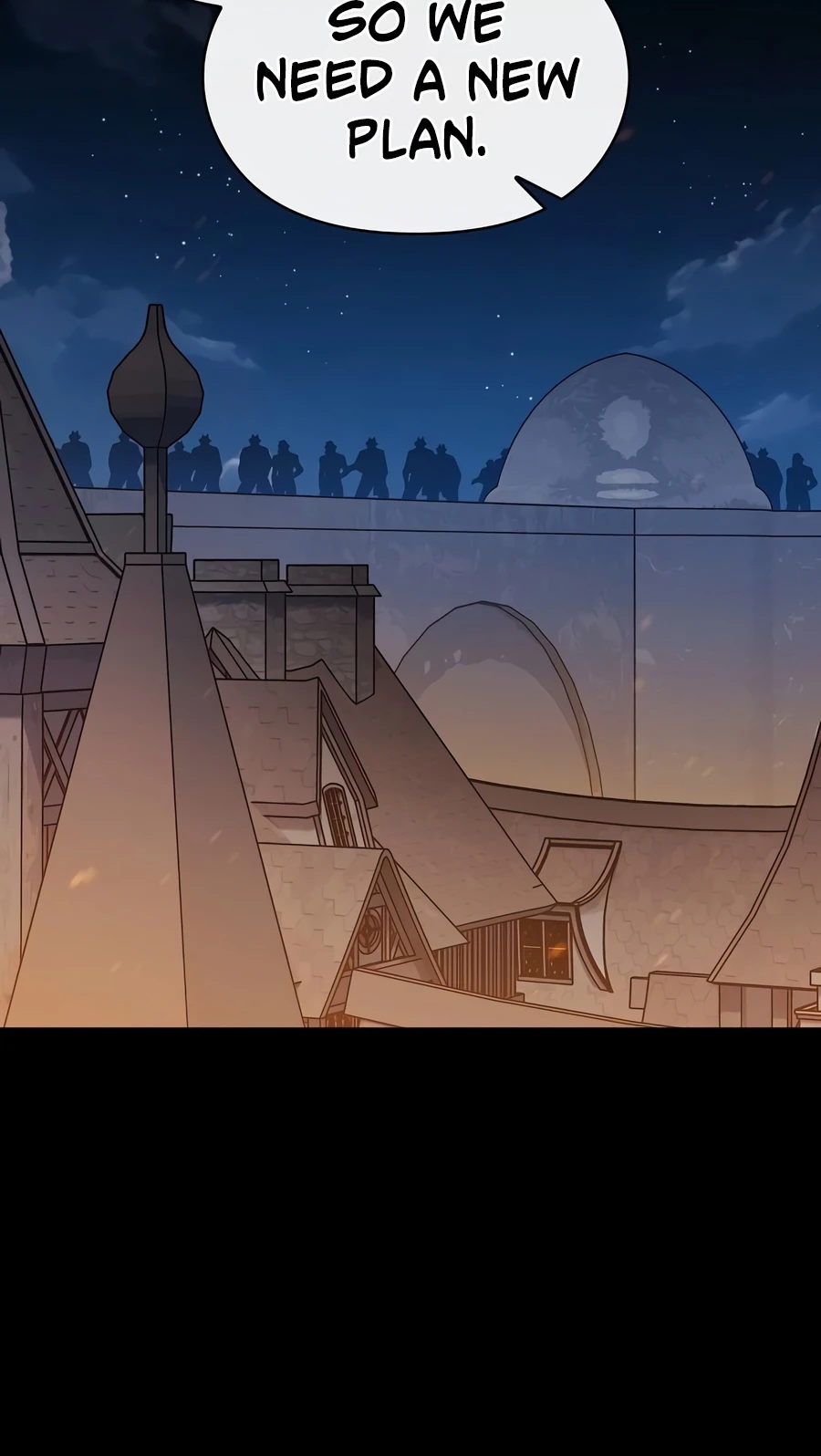 Nebula's Civilization Chapter 133 — Page 11