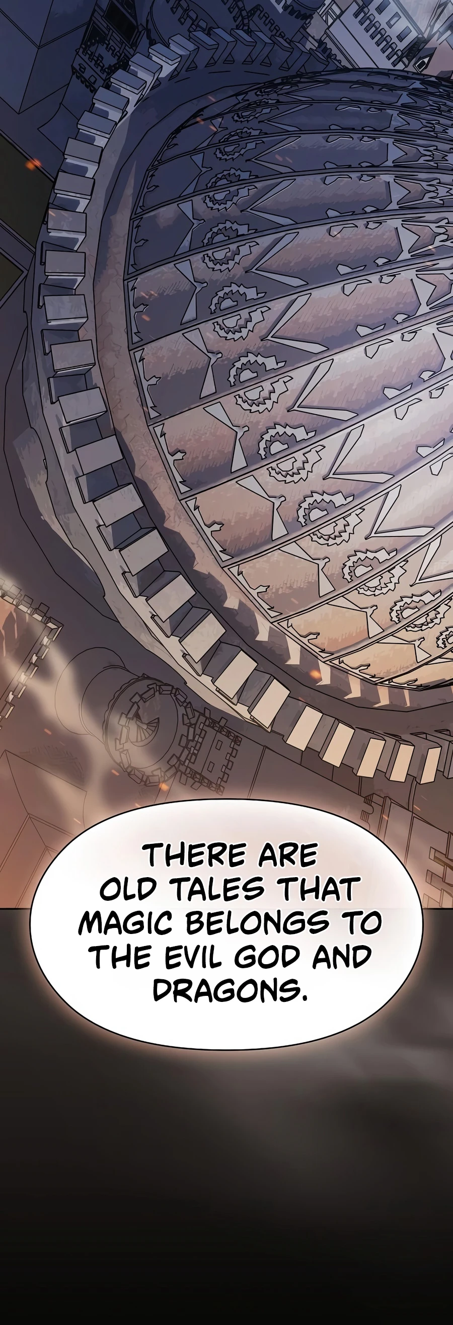 Nebula's Civilization Chapter 133 — Page 17