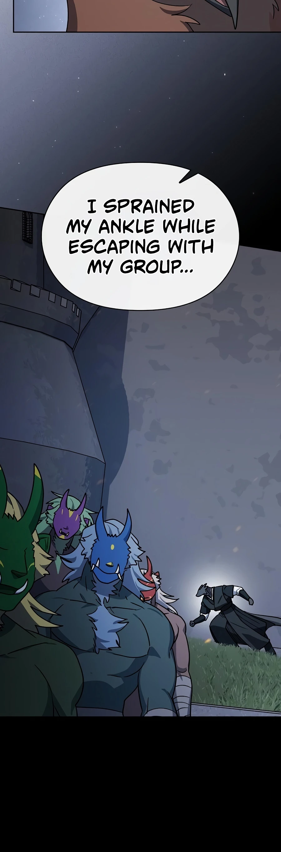 Nebula's Civilization Chapter 133 — Page 19