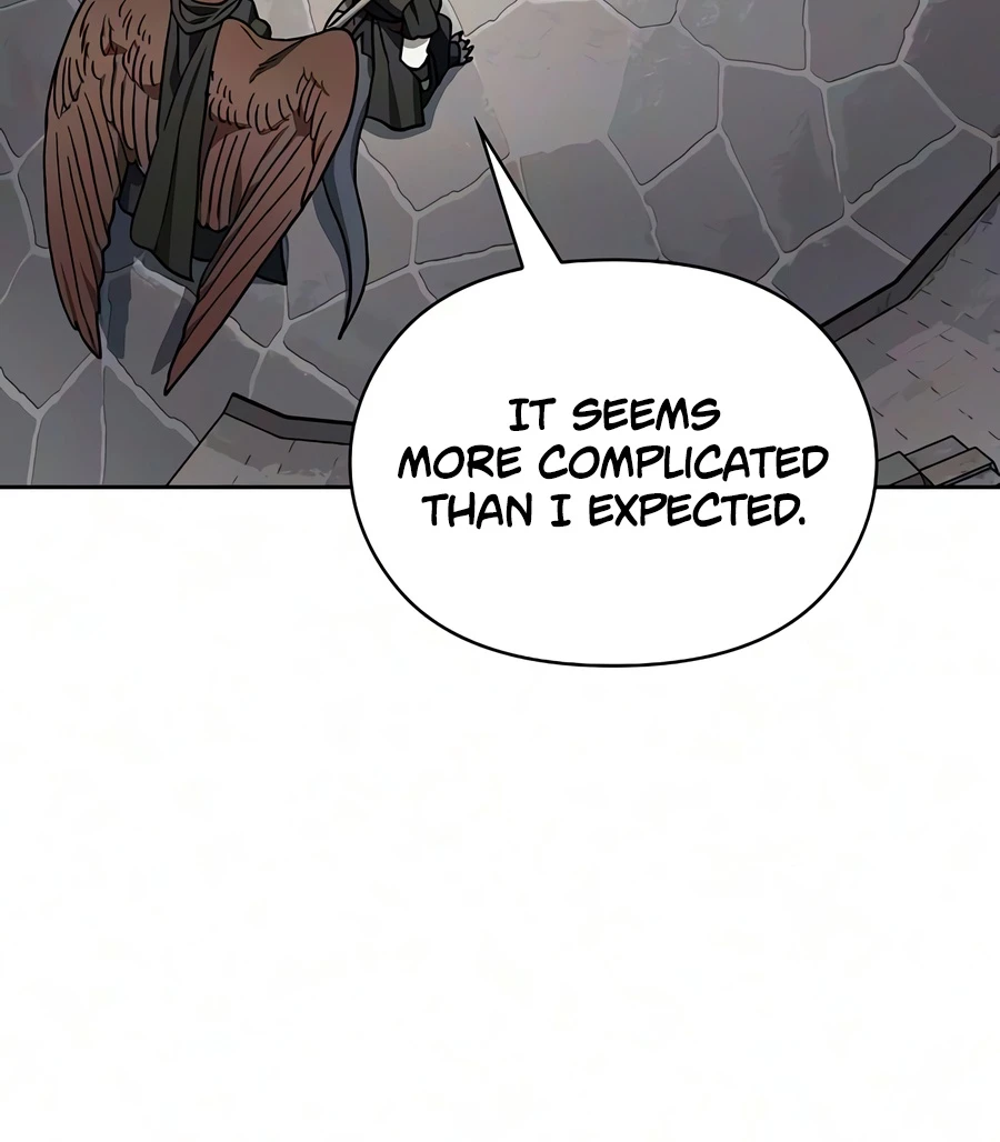 Nebula's Civilization Chapter 134 — Page 3