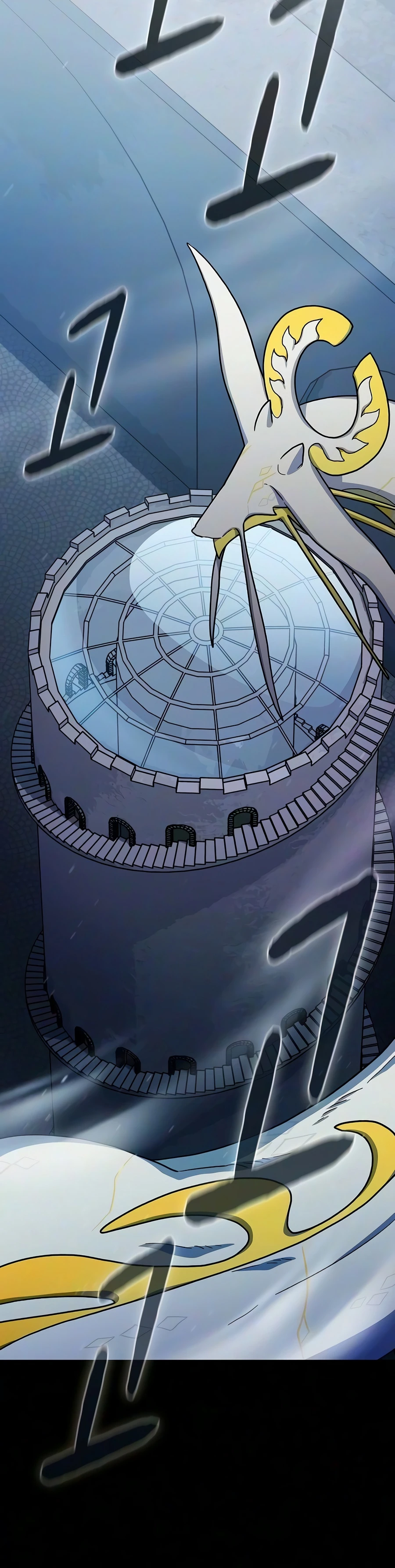 Nebula's Civilization Chapter 134 — Page 8