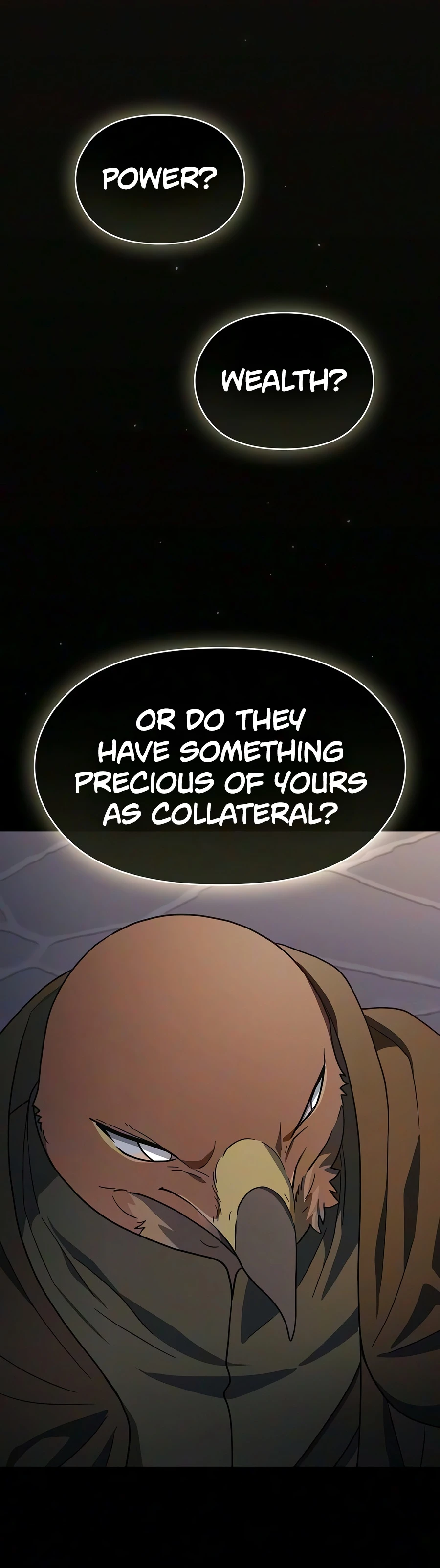 Nebula's Civilization Chapter 134 — Page 14