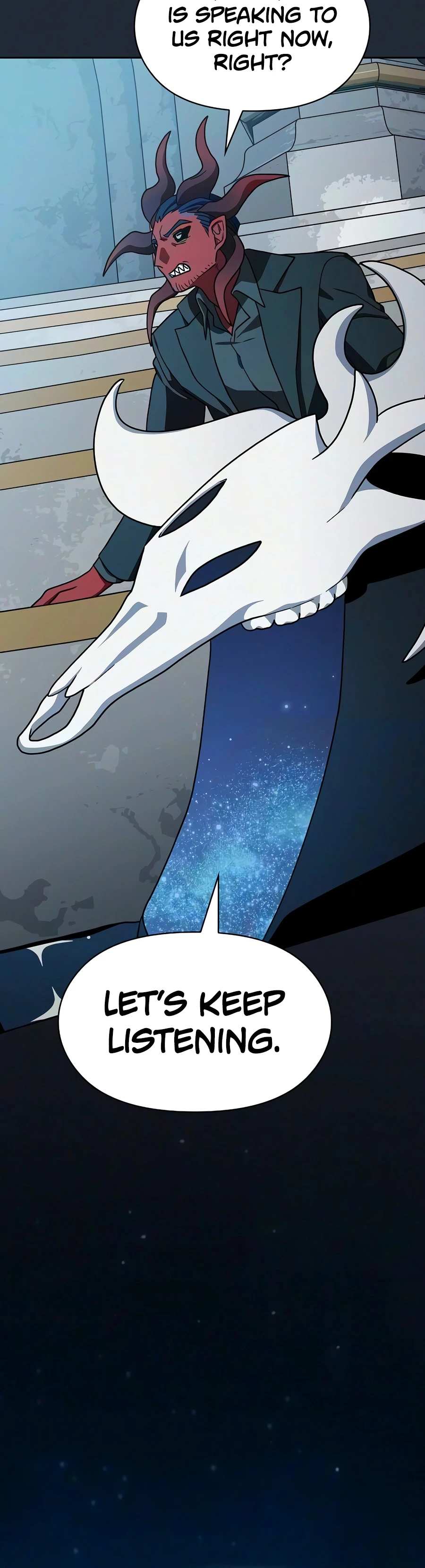 Nebula's Civilization Chapter 134 — Page 20