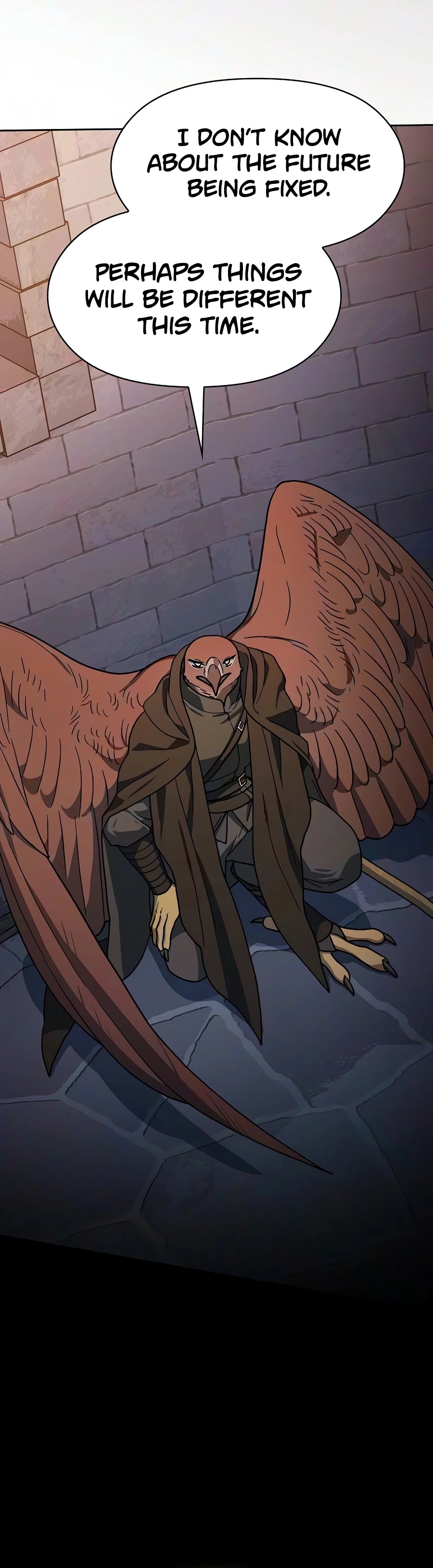 Nebula's Civilization Chapter 134 — Page 24