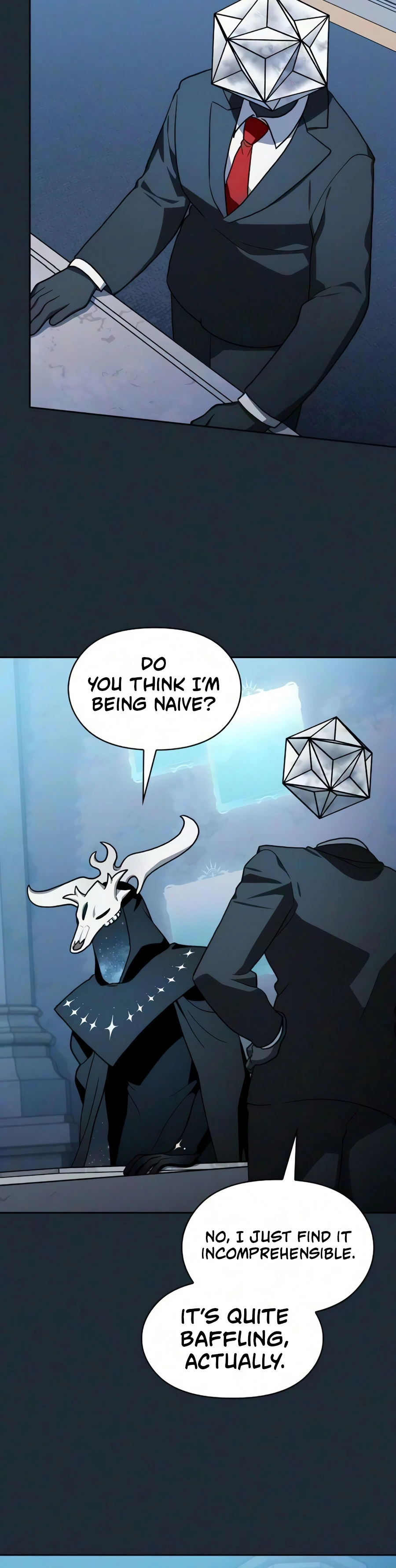 Nebula's Civilization Chapter 135 — Page 5