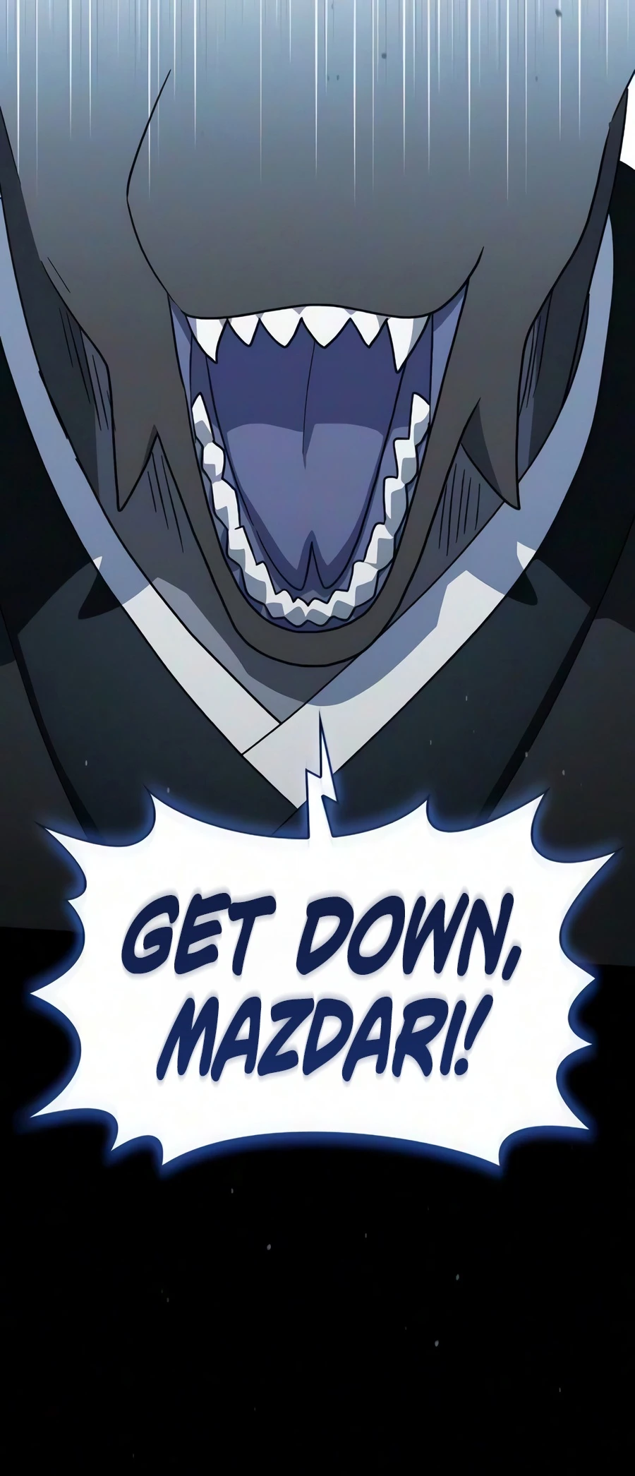 Nebula's Civilization Chapter 135 — Page 7