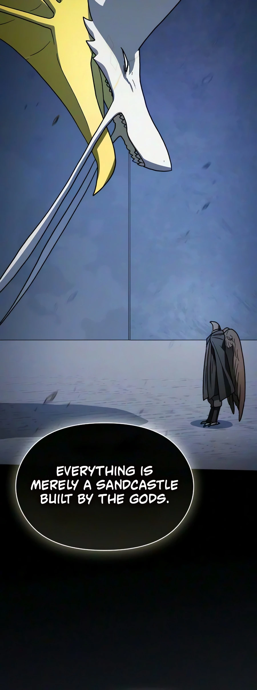 Nebula's Civilization Chapter 135 — Page 24